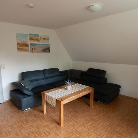דירות Fleckeby Haus Neu-Moehlhorst מראה חיצוני תמונה