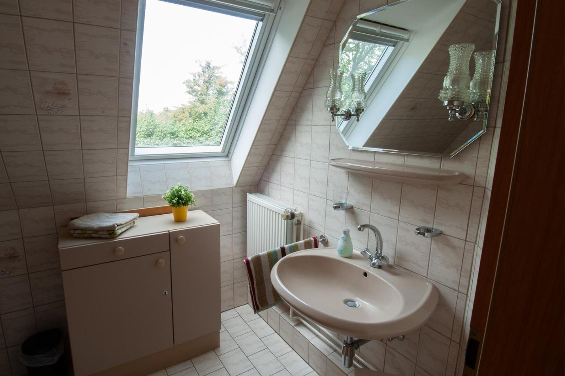 דירות Fleckeby Haus Neu-Moehlhorst מראה חיצוני תמונה