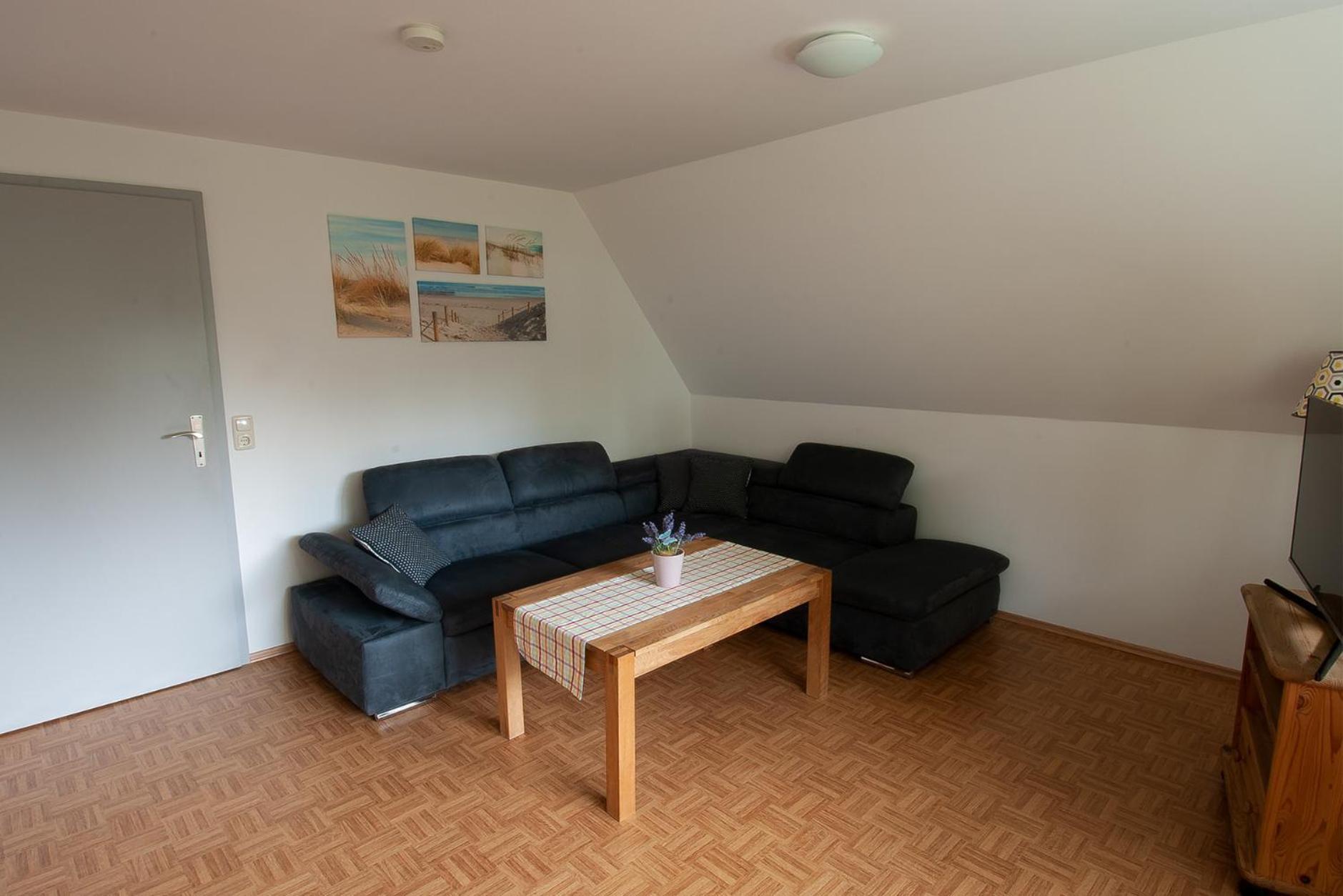 דירות Fleckeby Haus Neu-Moehlhorst מראה חיצוני תמונה