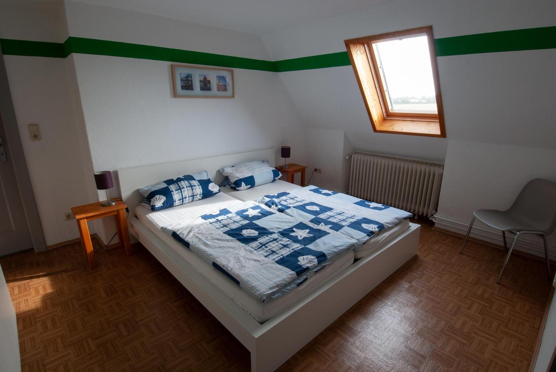 דירות Fleckeby Haus Neu-Moehlhorst מראה חיצוני תמונה