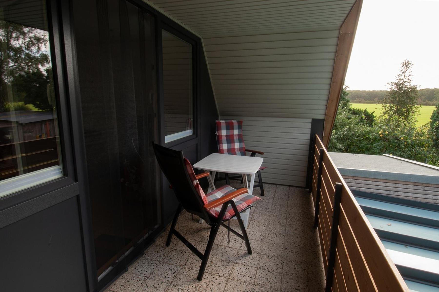 דירות Fleckeby Haus Neu-Moehlhorst מראה חיצוני תמונה